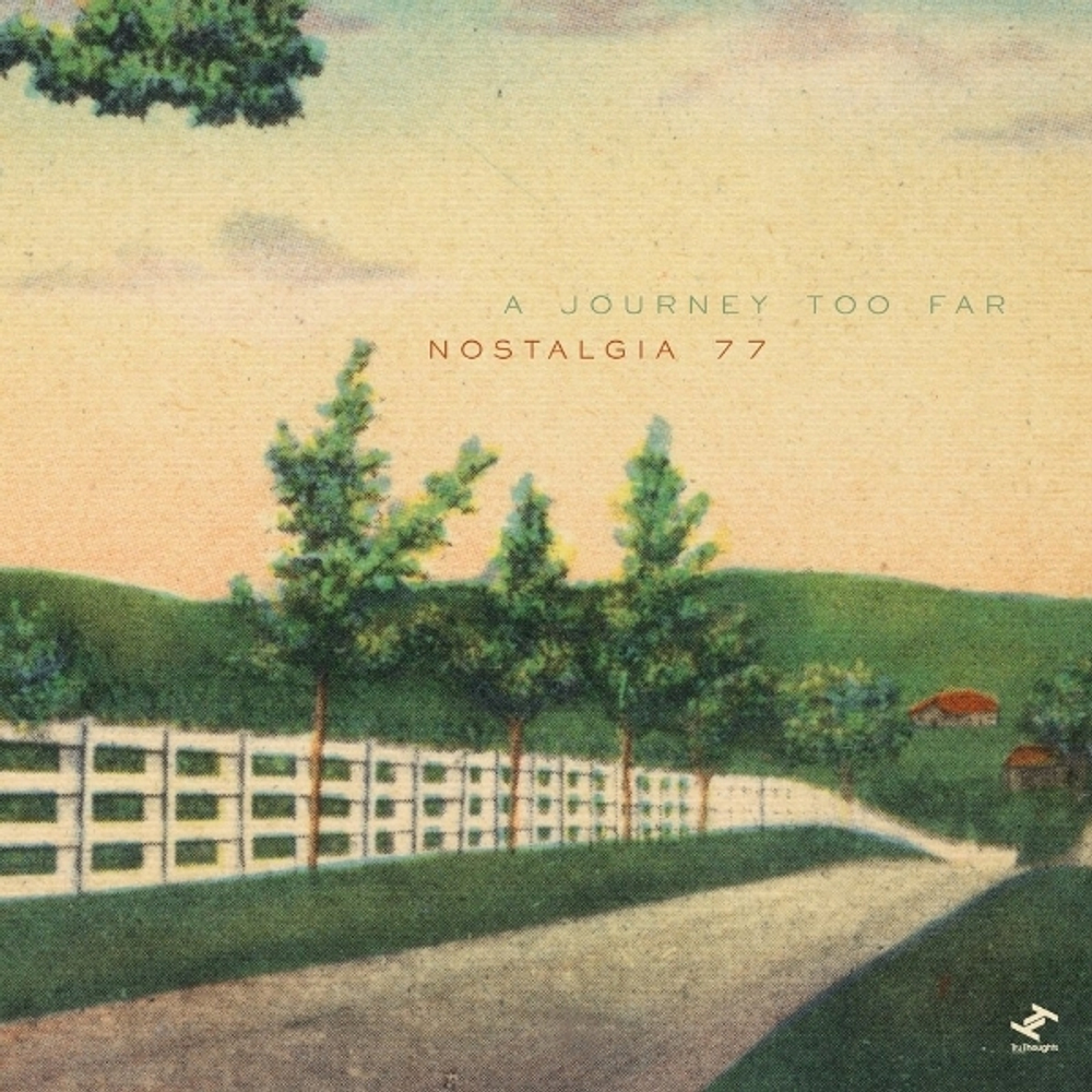 Nostalgia 77 / A Journey Too Far (LP+7" Vinyl)