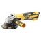 Машина шлифовальная угловая DeWalt DWE4357