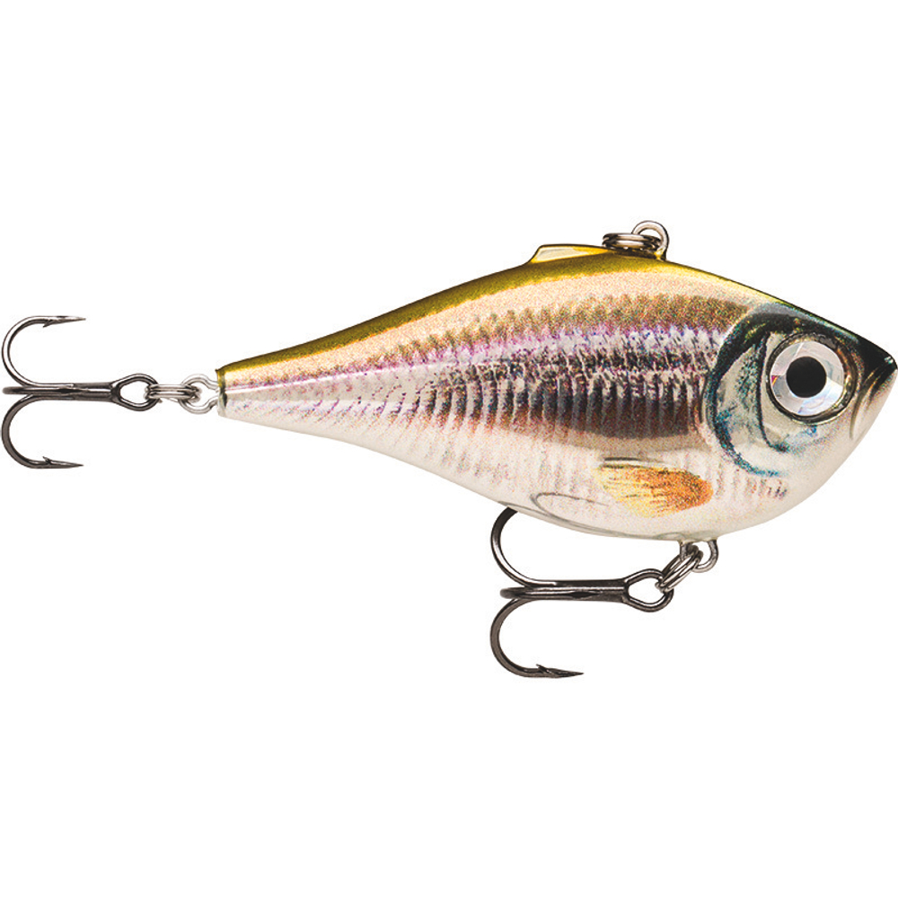 Воблер RAPALA Rippin' Rap 05 /SML /тонущий/ 5см, 9гр.