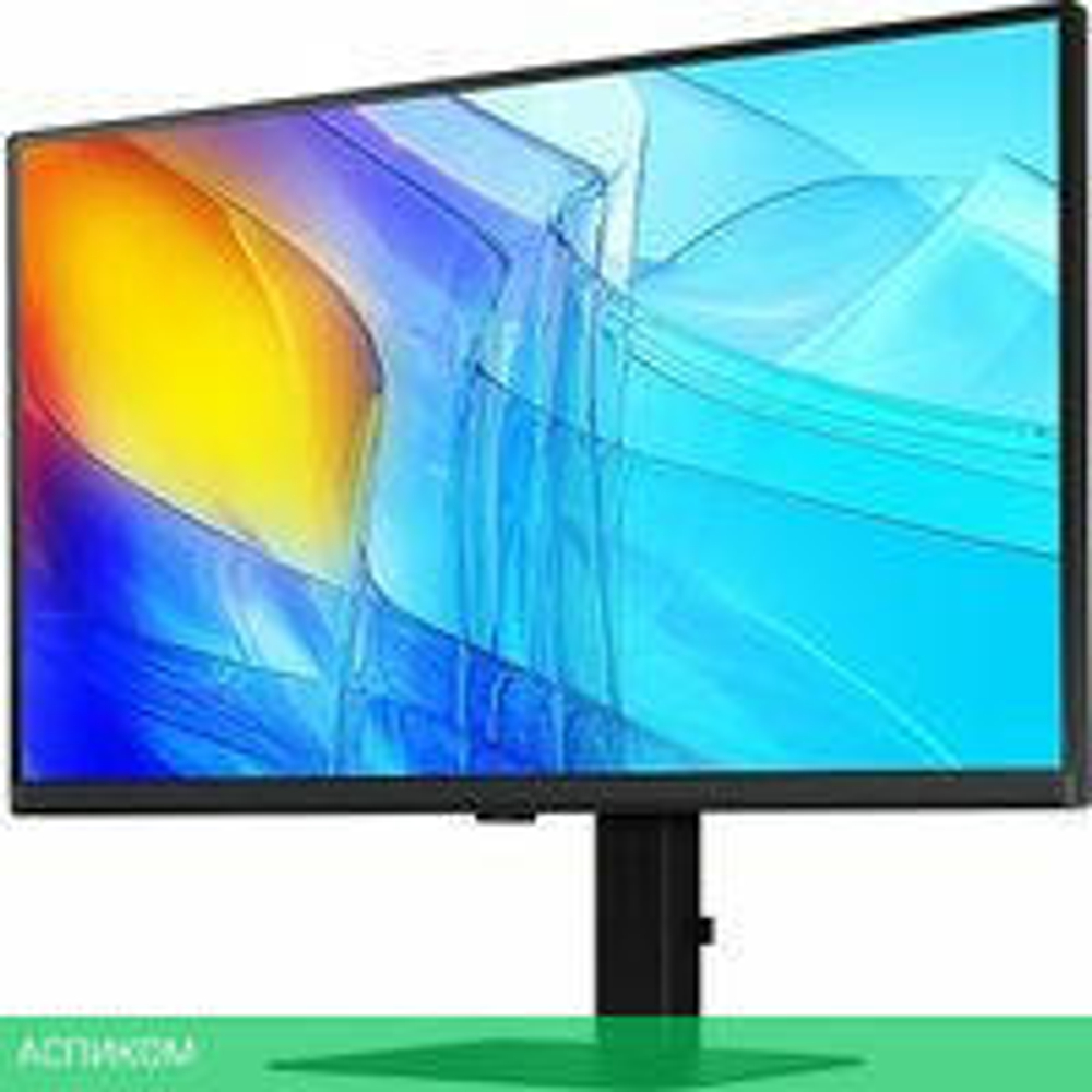 Монитор Samsung ViewFinity S8 LS27D800EAUXEN