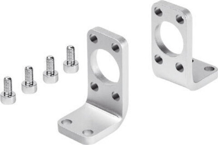 HZS-20 Крепежные лапы