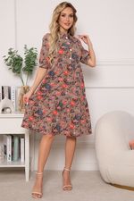 Платье 70734 Avili