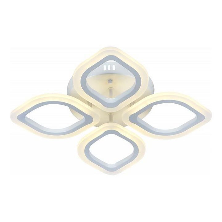 Потолочная светодиодная люстра Escada 10216/4LED