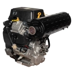 Loncin LC2V80FD (A type) D25.4 20А двигатель 00-00154217