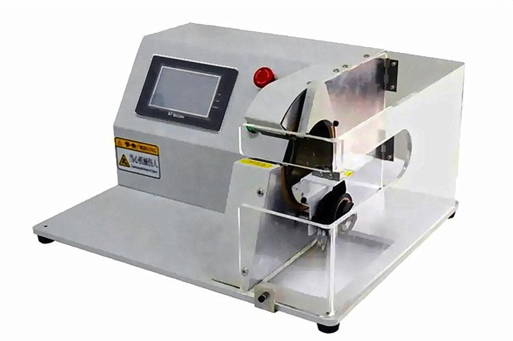 Лентообмоточный станок EW-AT-301