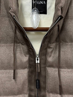 Безрукавка Zegna