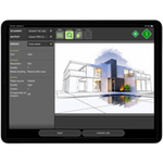 ПО Colortrac SmartWorks Imaging License