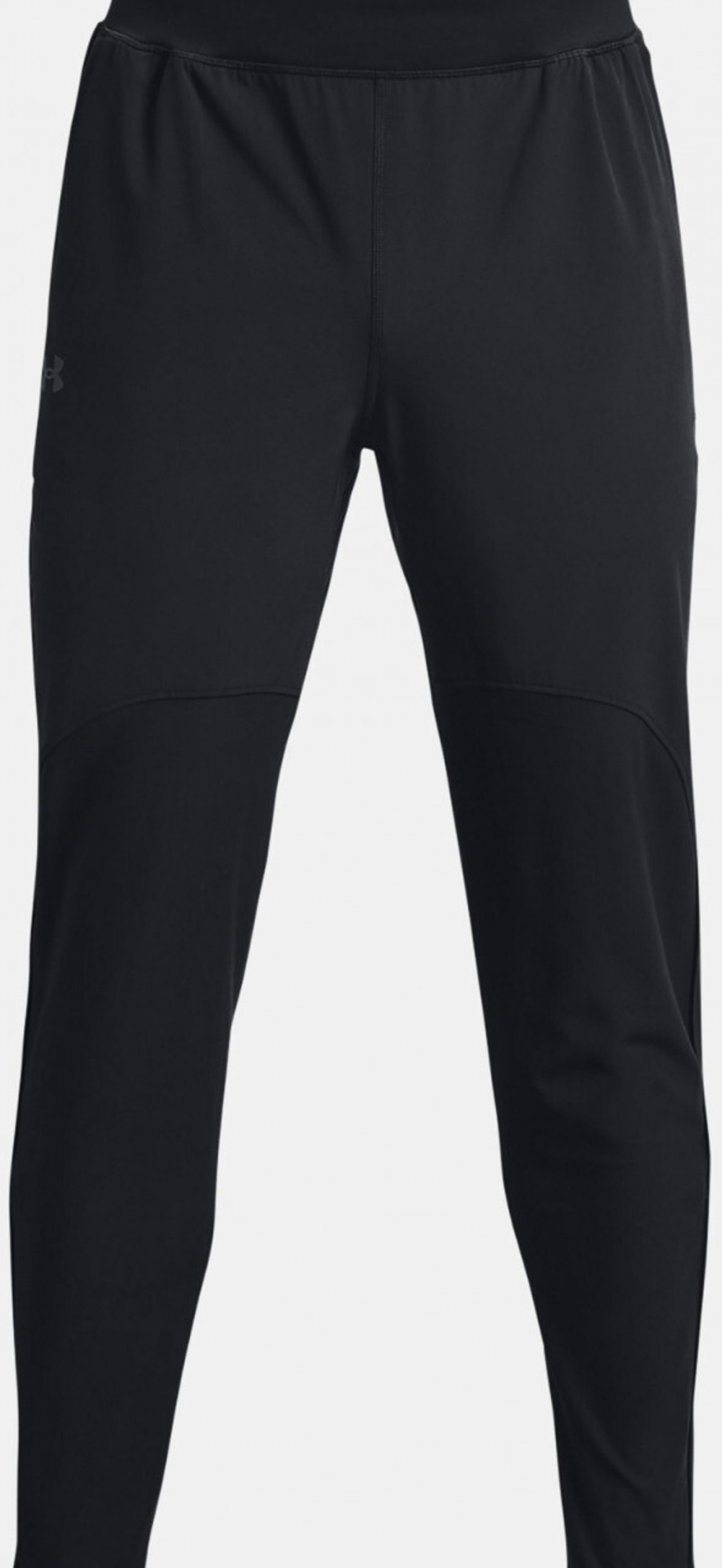 Under armour Qualifier Run 2.0 Pants Black