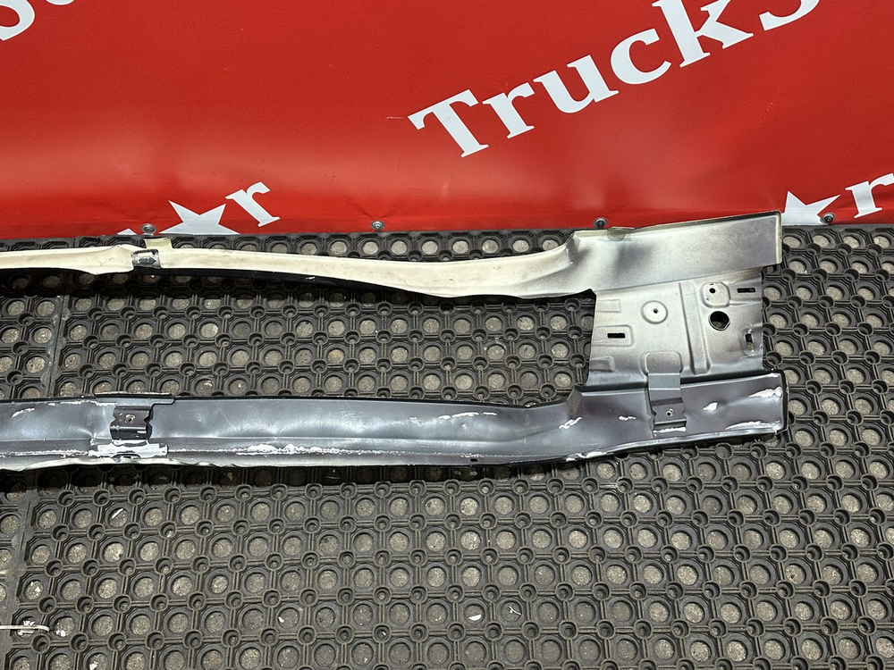 Накладка решётки радиатора