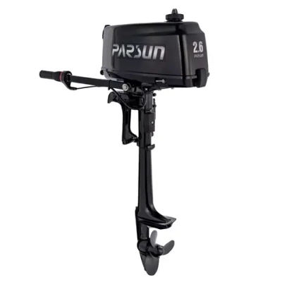 Подвесной лодочный мотор Parsun T2.6CBMS