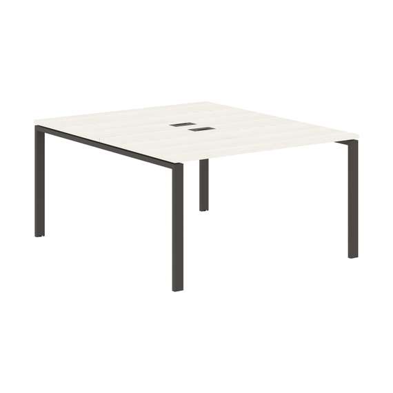 Стол 2-х местный EUWST 1316  1360х1606х750 EDIS