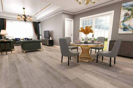 Виниловая плитка (замковая) Betta Villa V114 Дуб Мирано