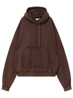 Мужская Толстовка Heavyweight Washed