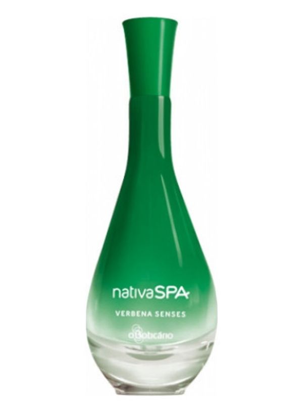 O Boticario Nativa SPA Verbena Senses