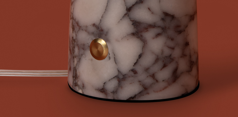 Настольный светильник Freya FR2054TL-01BS1