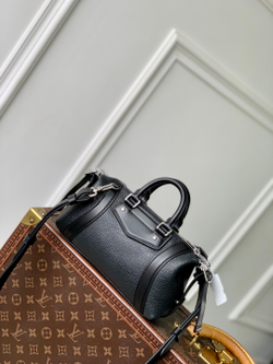 Louis Vuitton Nano LV Biker