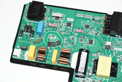 TP.SK713S.PC822 (T) main board для Hartens HTY-55QLED11B-HA24