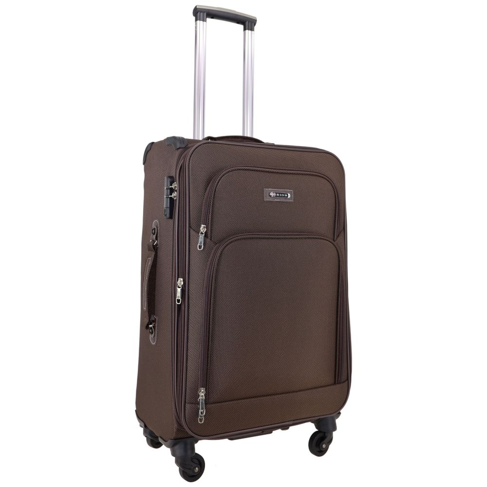 Чемодан 457 / Суперлегкий каркас