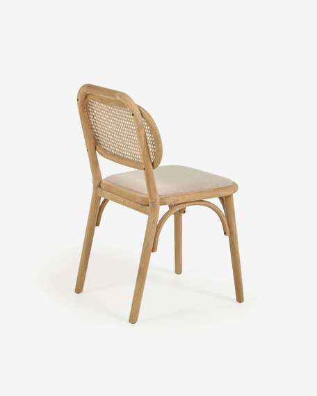 Стул Doriane дуб