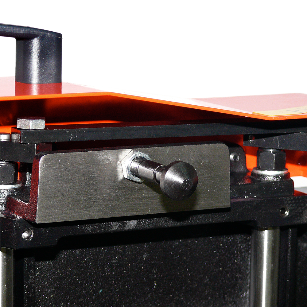 JIB PT310A (400В) Фуговально-рейсмусовый станок