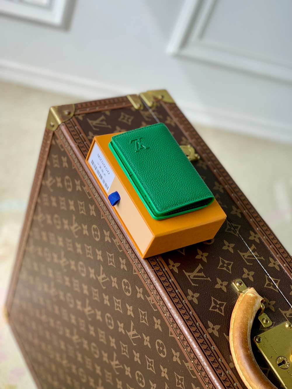 Louis Vuitton Pocket Organizer