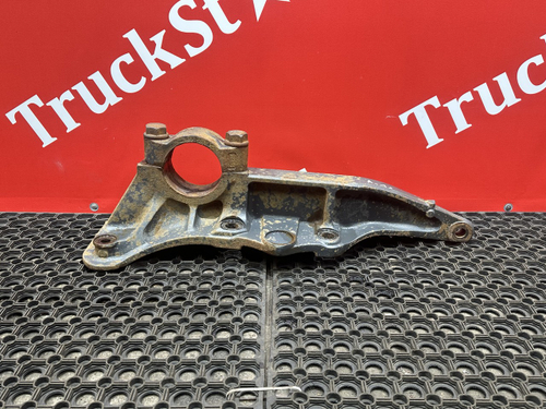 Кронштейн пневморессоры левый 2018г.