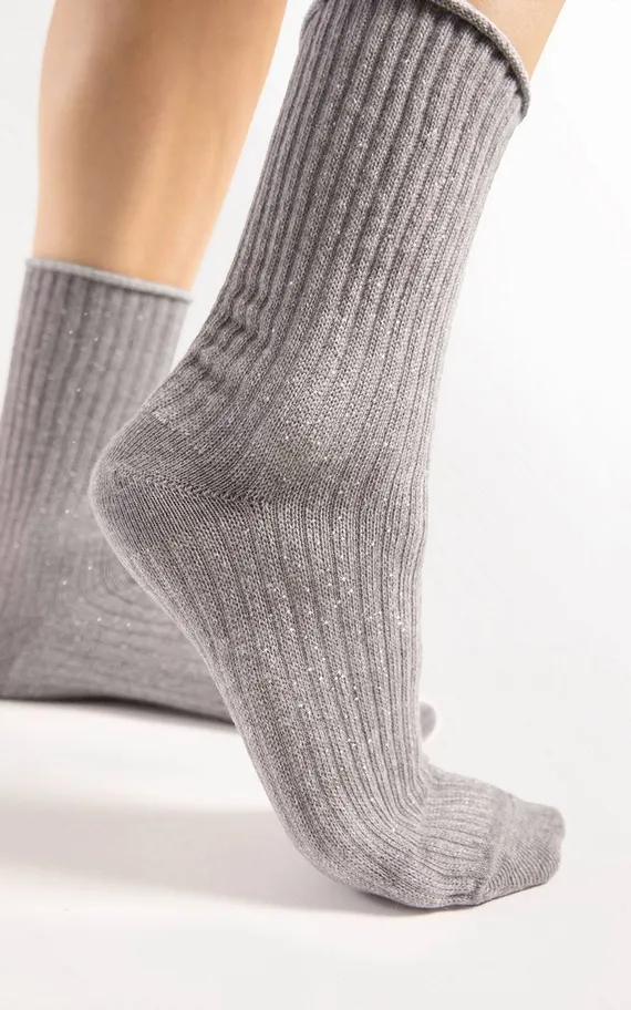 1171/G TRINNY Носки женские