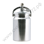 FUBAG Бачок для краскораспылителя BASIC S1000, 1л алюминиевый