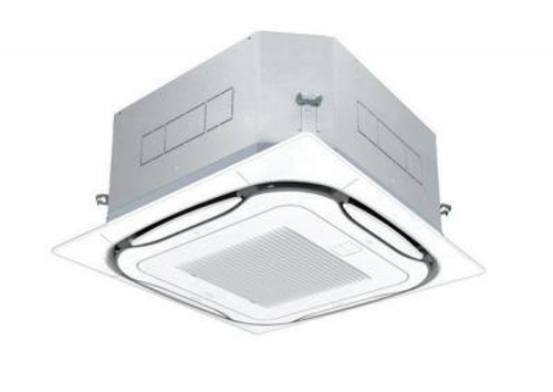 Кассетный кондиционер Daikin FCAG71B / RR71BV