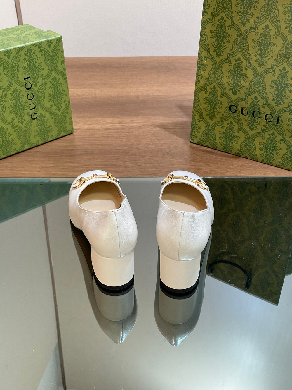 Gucci Pump