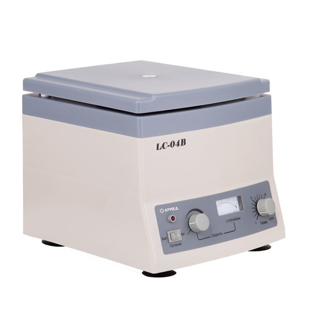 Центрифуга лабораторная LC-04В