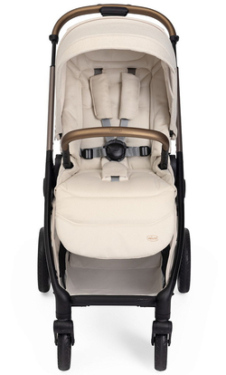 Коляска Chicco Bellagio 2 в 1 Amber Glow