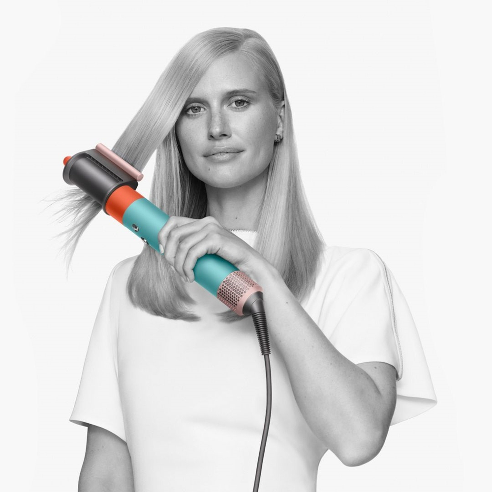 Dyson Airwrap HS05 Complete Long Ceramic POP