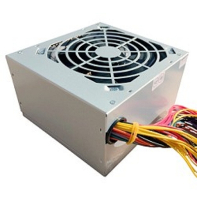 POWERMAN PM-500ATX-F