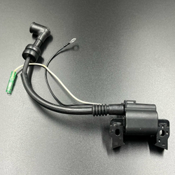 Коммутатор Yamaha F4 (YUELANG)