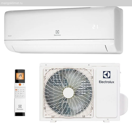 Electrolux EACS-12HSK/N3