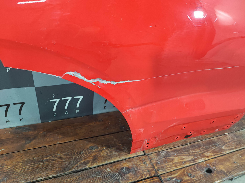 Дверь задняя правая Geely Coolray 19-нв Б/У Оригинал 5081040200C15