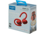 Беспроводные наушники Anker Soundcore Sport X10 красный