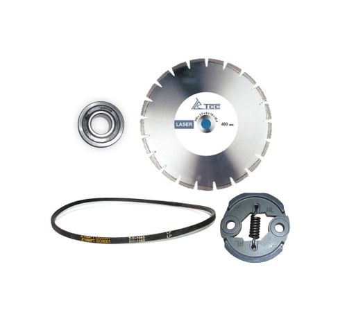 Комплектующие и запчасти