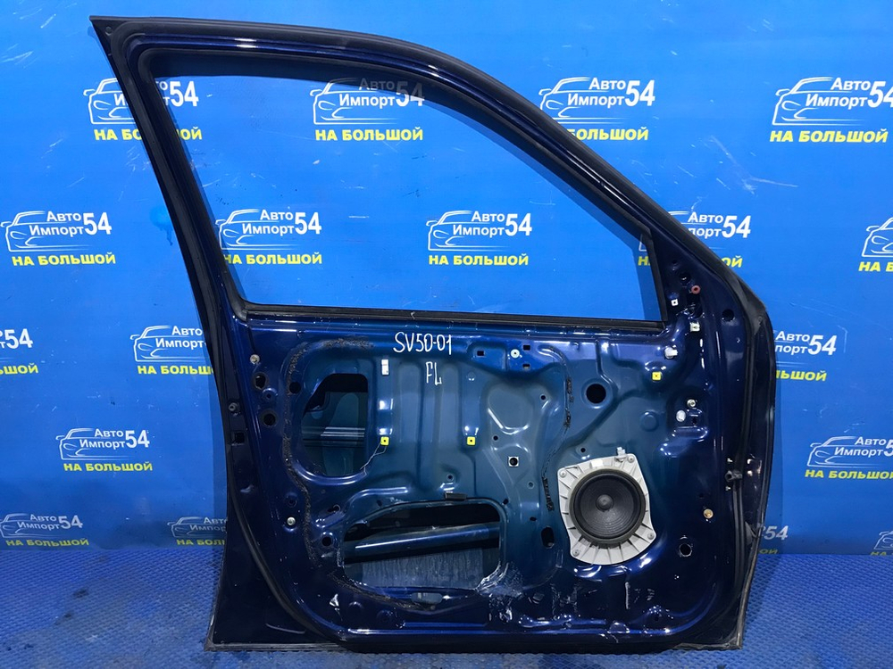 Дверь передняя левая TOYOTA VISTA 1999