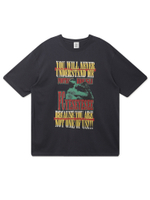 Футболка Кор. Рукав Y.e.s Hooligan Tee