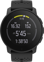 Умные часы SUUNTO 9 Peak All Black