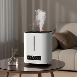 Увлажнитель воздуха Deerma DEM-F953W, White