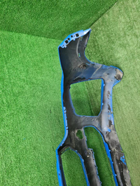 Бампер передний BMW X1 F48 (2019-2022) M-paket