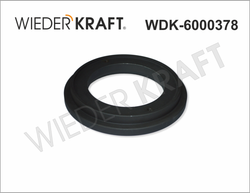 WDK-A6000378  Фланец для колес, диаметр 233 мм для вала 36 мм