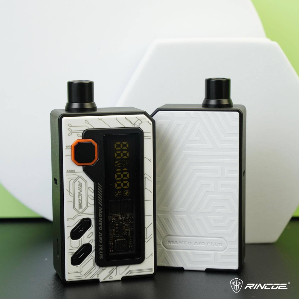 Rincoe Manto AiO PLUS