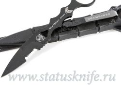Нож Benchmade 178SBK SOCPфотография - 2
