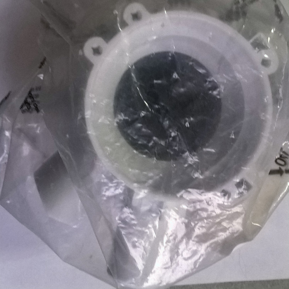 Улитка в сборе для стиральной машины Gorenje (537979)