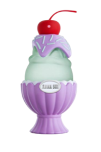 Anna Sui Sundae Violet Vibe EDT