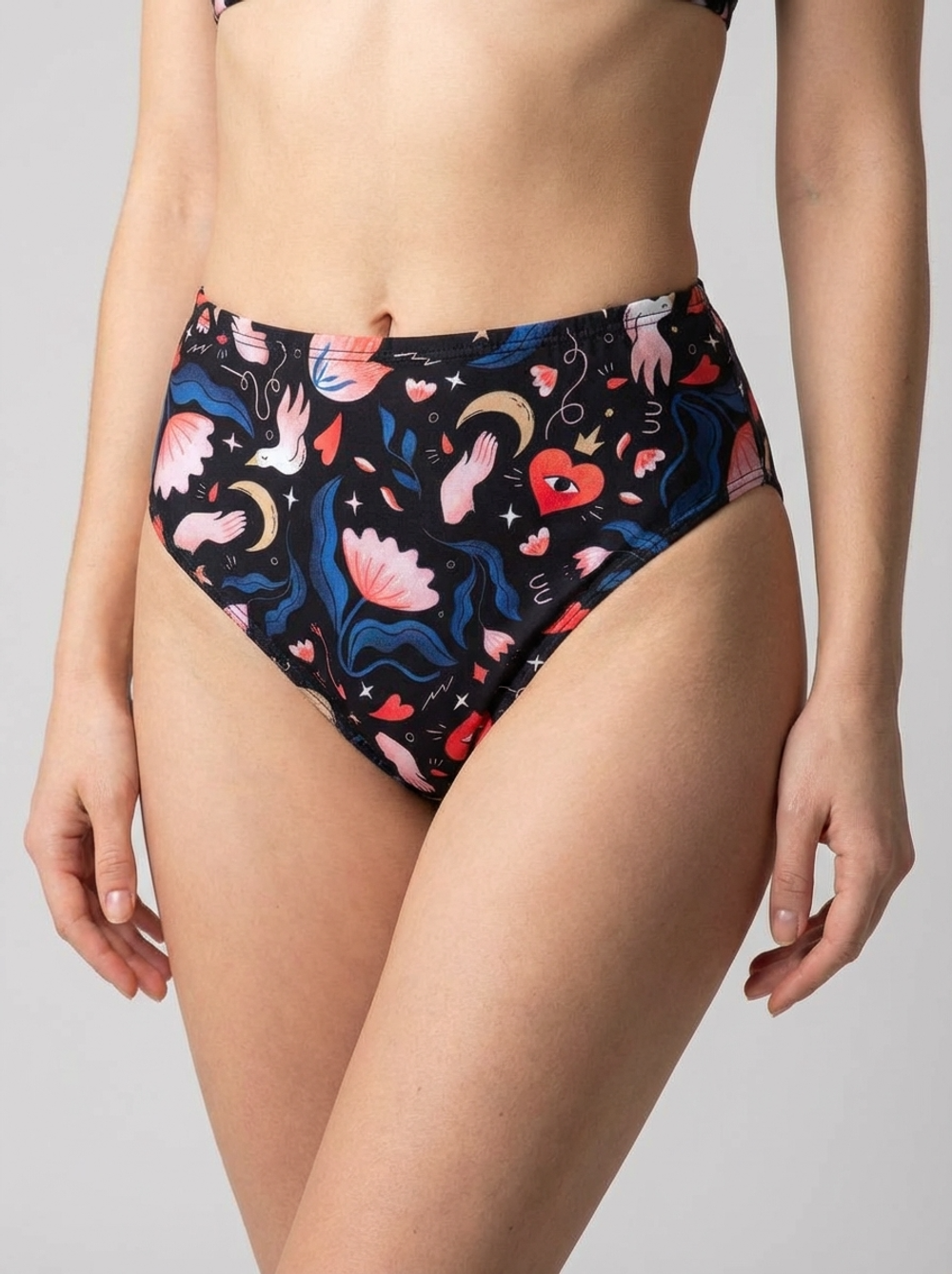 Трусы танга | Лимитированная серия